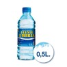 VARIOS - AGUA FUENTE UMBRIA 50CL.