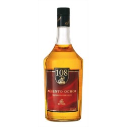 VARIOS - LICOR 108