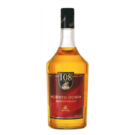 VARIOS - LICOR 108