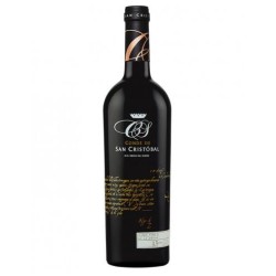 CONDE SAN CRISTOBAL CRIANZA 1.5L.