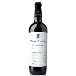 HACIENDA PRADOLAGAR 2016 MARQUES DE VARGAS