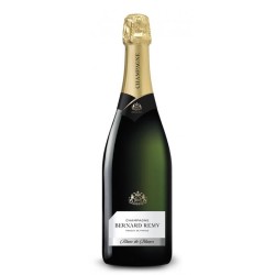 CHAMPAGNE FRANCES BERNARD REMY BLANC DE BLANCS