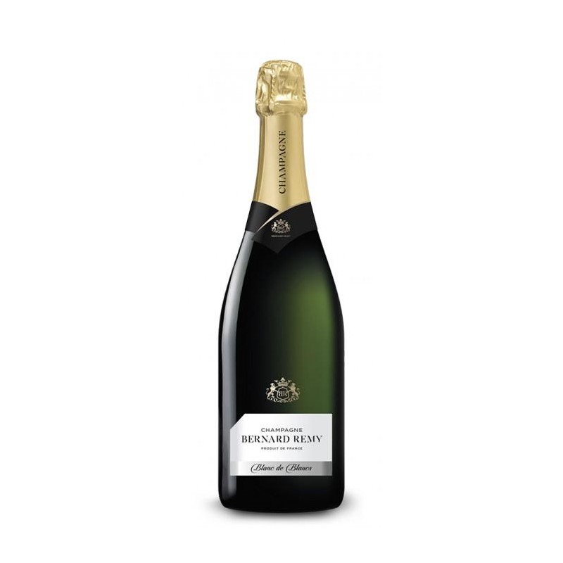 CHAMPAGNE FRANCES BERNARD REMY BLANC DE BLANCS