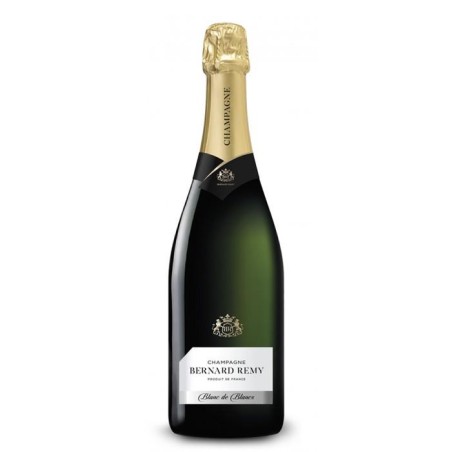 CHAMPAGNE FRANCES BERNARD REMY BLANC DE BLANCS