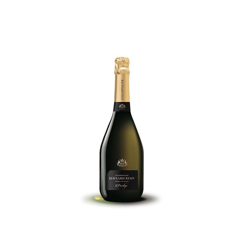 CHAMPAGNE FRANCES BERNARD REMY BLCO PRESTIGE