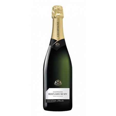 CHAMPAGBE FRABCES BERNARD REMY BLCO CARTE BLANCHE