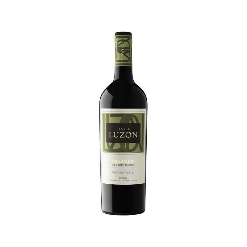 FINCA LUZON 1.5L.