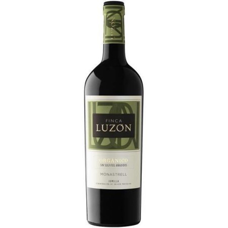 FINCA LUZON 1.5L.