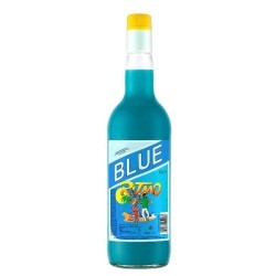 VARIOS - BLUE RITMO 1L.