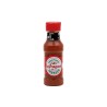 SALSA PICANTE CON PIMIENTO TABASCO PET 100ML. LA FRAGUA