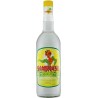 VARIOS - LICOR MANZANA SANBRASIL 70CL.