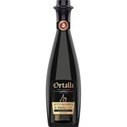 ACETO BALSAMICO DE MODENA ORTALLI