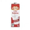 LECHE ENTERA PRESIDENT 1L.