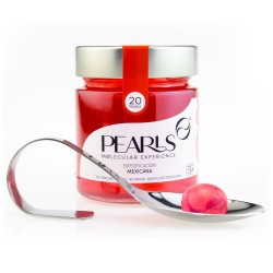 PEARLS MEXICANA PACK 6 20UD. TARRO