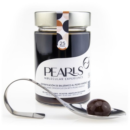 PEARLS PEDRO XIMENEZ PACK 6 25UD. TARRO