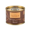 FOIE GRAS NATURAL OCA MOUSSE 70GR. LATA IMPERIA