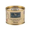 FOIE GRAS PATO CON HIGOS MOUSSE 70GR. LATA IMPERIA