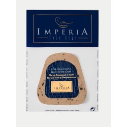 BLOC FOIE GRAS OCA TROMPETAS LA MUERTE 60GR. VACIO IMPERIA