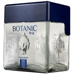 VARIOS - GIN BOTANIC