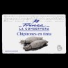 CHIPIRONES EN SU TINTA 111GR. FRINSA