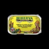 SARDINA PICANTE CON ENCURTIDOS  RR-125 MINERVA