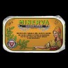 FILETES CABALLA ACEITE OLIVA RR-125 MINERVA