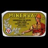 SARDINA ACEITE OLIVA LIMÓN MINERVA