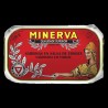 SARDINA EN TOMATE MINERVA