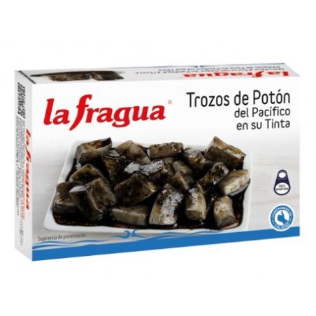 TROZOS POTON SU TINTA OL120 LA FRAGUA