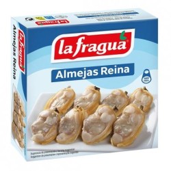 ALMEJAS REINA LATA RO-120 LA FRAGUA