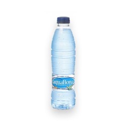 AQUABONA PET 50CL. (24 UDS.)