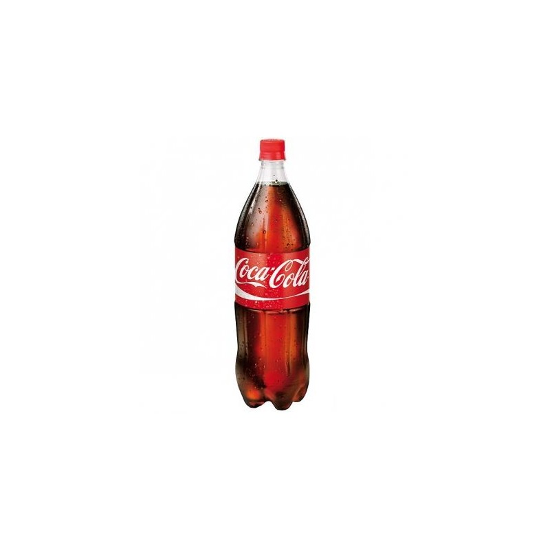 COCA COLA 1.5L