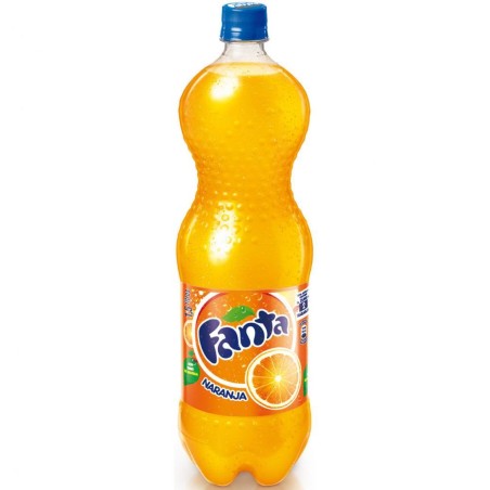 FANTA NARANJA 1.5L.