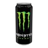 MONSTER ENERGY LATA 25CL. (24UDS.)