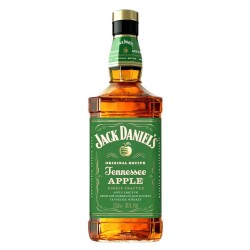 VARIOS - JACK DANIELS TENNESSEE APPLE