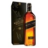 JOHNNIE WALKER BLACK 1L.