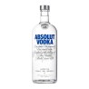 ABSOLUT BLUE VODKA 1L.