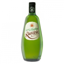 LICOR HIERBAS RUAVIEJA 6X1L.