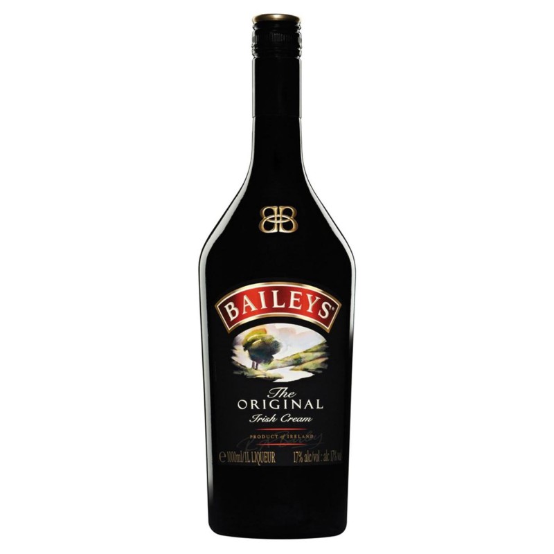 BAILEYS