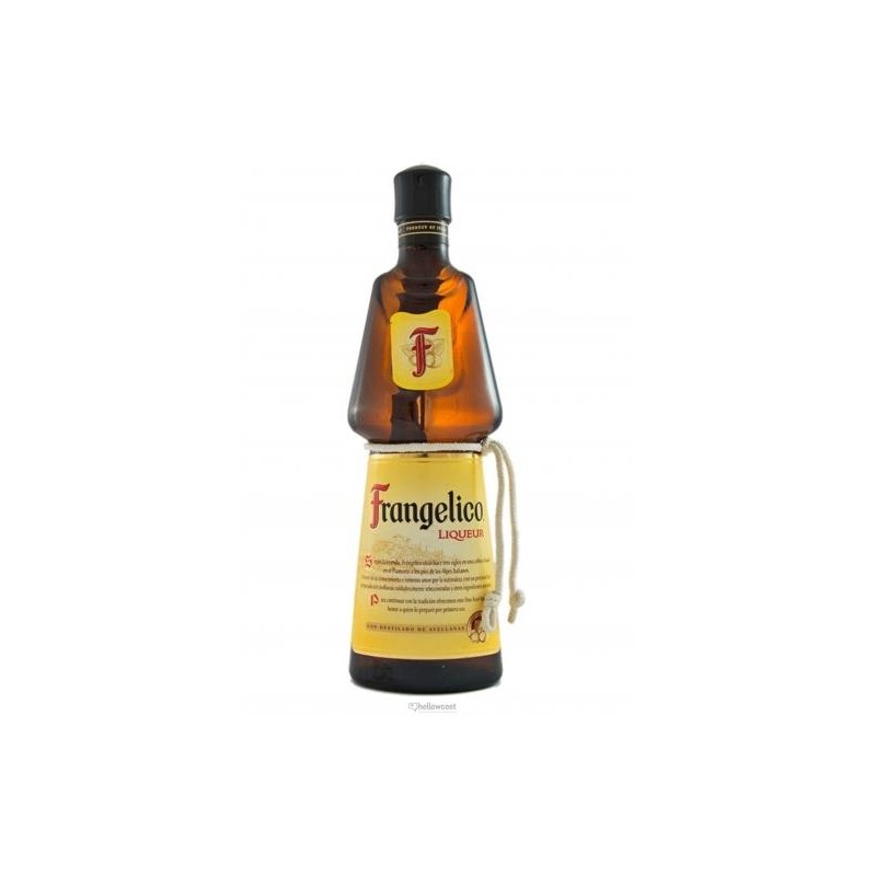 FRANGELICO 6X70CL.