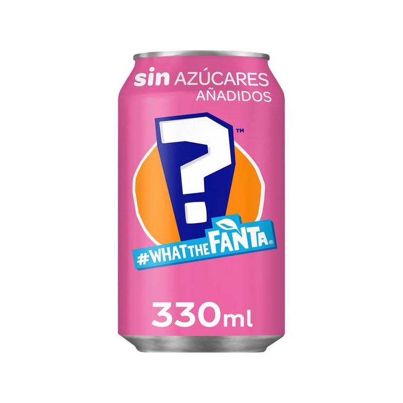 FANTA AZUL