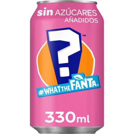 FANTA AZUL