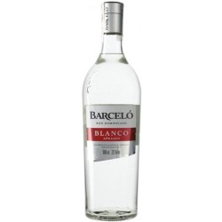 VARIOS - RON BARCELO BLANCO 1L.