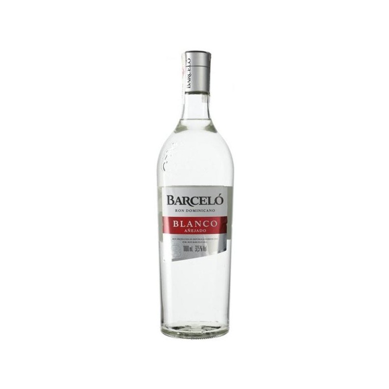 VARIOS - RON BARCELO BLANCO 1L.