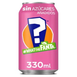 FANTA VERDE