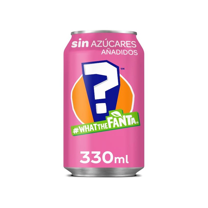 FANTA VERDE