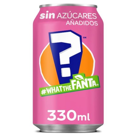 FANTA VERDE