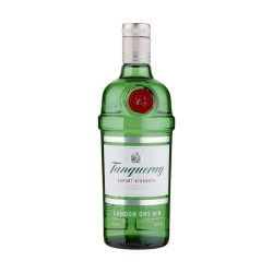 TANQUERAY GIN 70CL.