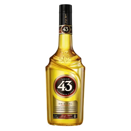 LICOR 43 6X1L.