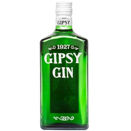 VARIOS - GINEBRA GIPSY